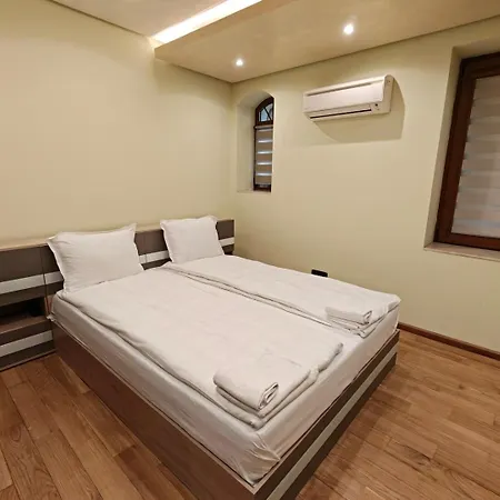 Lägenhet Chan Krum With Sauna & Jacuzzi In Center Varna
