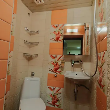 Chan Krum With Sauna & Jacuzzi In Center Lägenhet *
